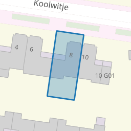 Perceel OTH01-P-2169