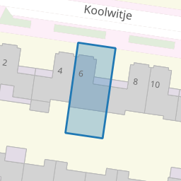 Perceel OTH01-P-2170