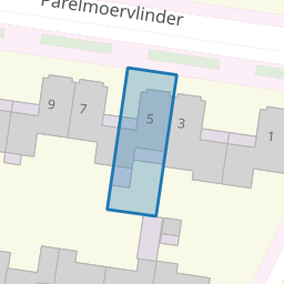 Perceel OTH01-P-2176