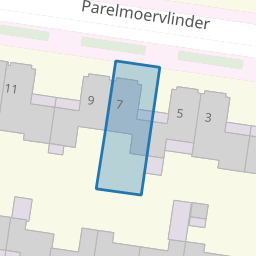 Perceel OTH01-P-2177