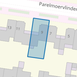 Perceel OTH01-P-2178