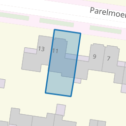 Perceel OTH01-P-2179
