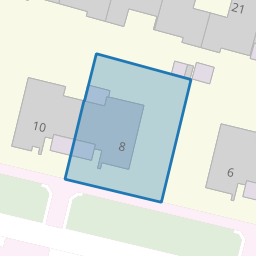 Perceel OTH01-P-2184