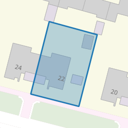 Perceel OTH01-P-2191