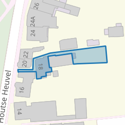 Perceel OTH01-P-2195