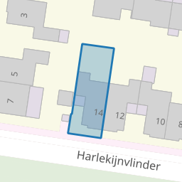 Perceel OTH01-P-2199