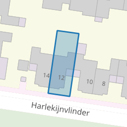 Perceel OTH01-P-2200