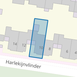 Perceel OTH01-P-2201