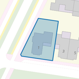 Perceel OTH01-P-2206