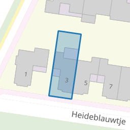 Perceel OTH01-P-2207