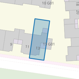 Perceel OTH01-P-2212