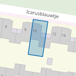 Perceel OTH01-P-2217