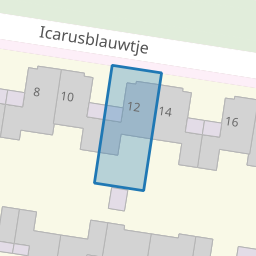 Perceel OTH01-P-2218