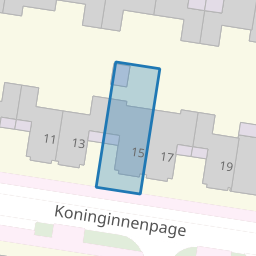 Perceel OTH01-P-2231