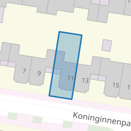 Perceel OTH01-P-2233