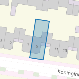 Perceel OTH01-P-2234