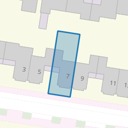 Perceel OTH01-P-2235