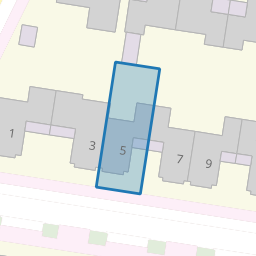 Perceel OTH01-P-2236