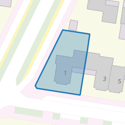 Perceel OTH01-P-2238