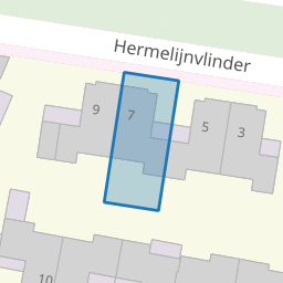 Perceel OTH01-P-2245
