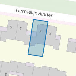 Perceel OTH01-P-2246