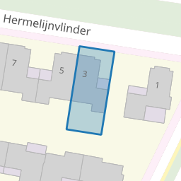 Perceel OTH01-P-2247