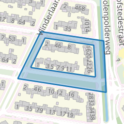 Perceel OTH01-P-2251