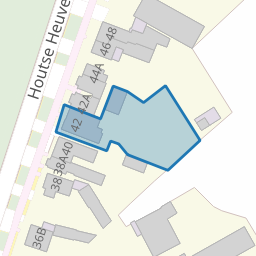 Perceel OTH01-P-2254