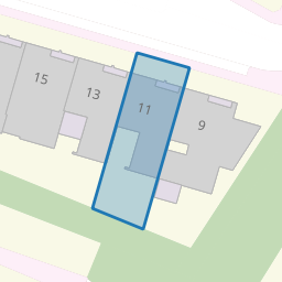 Perceel OTH01-P-2256