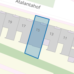 Perceel OTH01-P-2258
