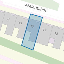 Perceel OTH01-P-2259