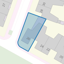 Perceel OTH01-P-2279