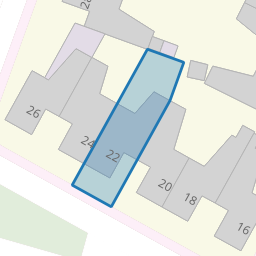 Perceel OTH01-P-2281