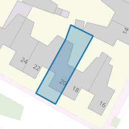 Perceel OTH01-P-2282