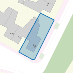 Perceel OTH01-P-2284