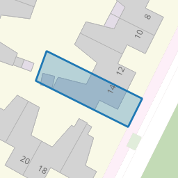 Perceel OTH01-P-2285