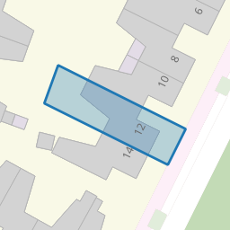 Perceel OTH01-P-2286