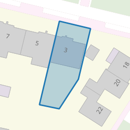 Perceel OTH01-P-2292