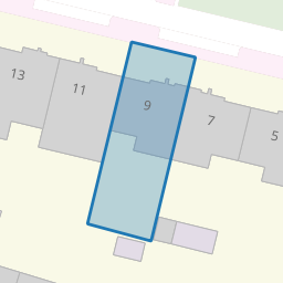 Perceel OTH01-P-2295