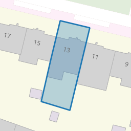 Perceel OTH01-P-2297