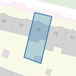 Perceel OTH01-P-2298