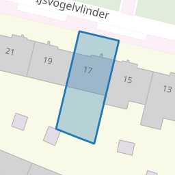 Perceel OTH01-P-2299