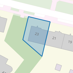 Perceel OTH01-P-2302