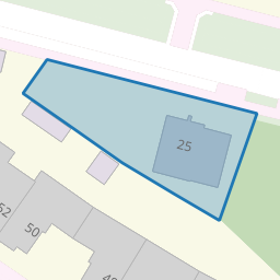 Perceel OTH01-P-2303