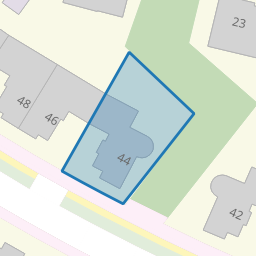 Perceel OTH01-P-2311