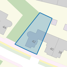 Perceel OTH01-P-2312