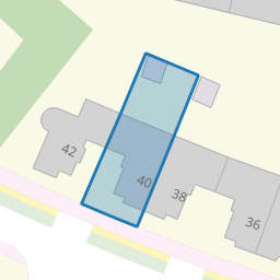 Perceel OTH01-P-2313