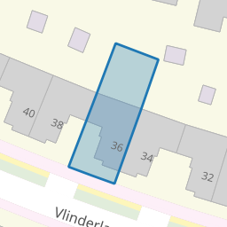 Perceel OTH01-P-2315