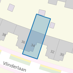 Perceel OTH01-P-2316