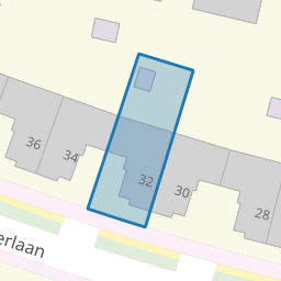 Perceel OTH01-P-2317